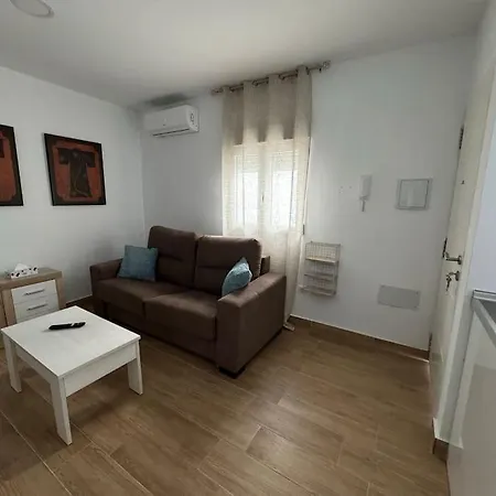 Rockside Residences La Linea La Línea de la Concepción
