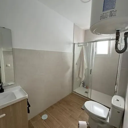 Rockside Residences La Linea アパート La Línea de la Concepción