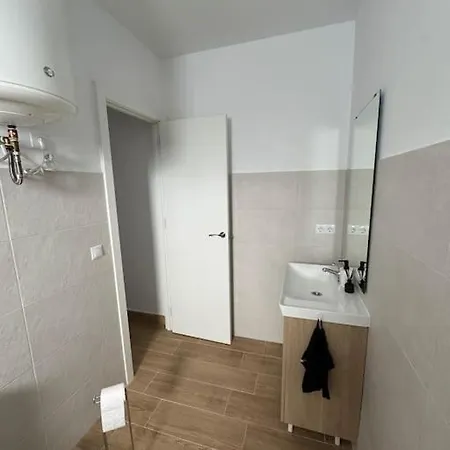Rockside Residences La Linea *