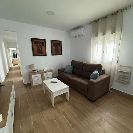 Apartment Rockside Residences La Linea