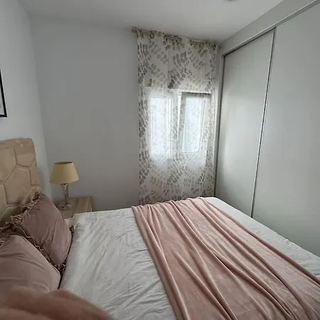Rockside Residences La Linea