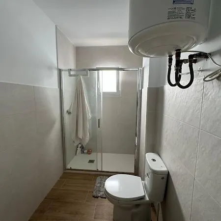 Rockside Residences La Linea Apartment *