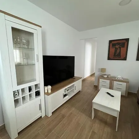Rockside Residences La Linea Apartment